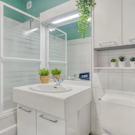 Les Terrasses Du Golf By Interhome