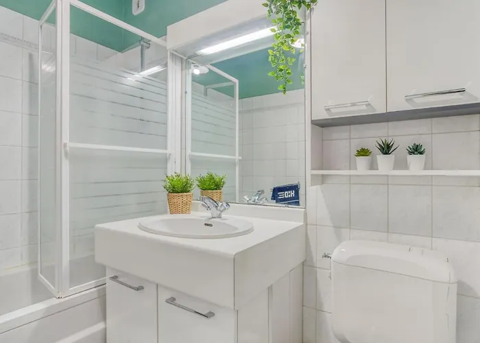 Les Terrasses Du Golf By Interhome